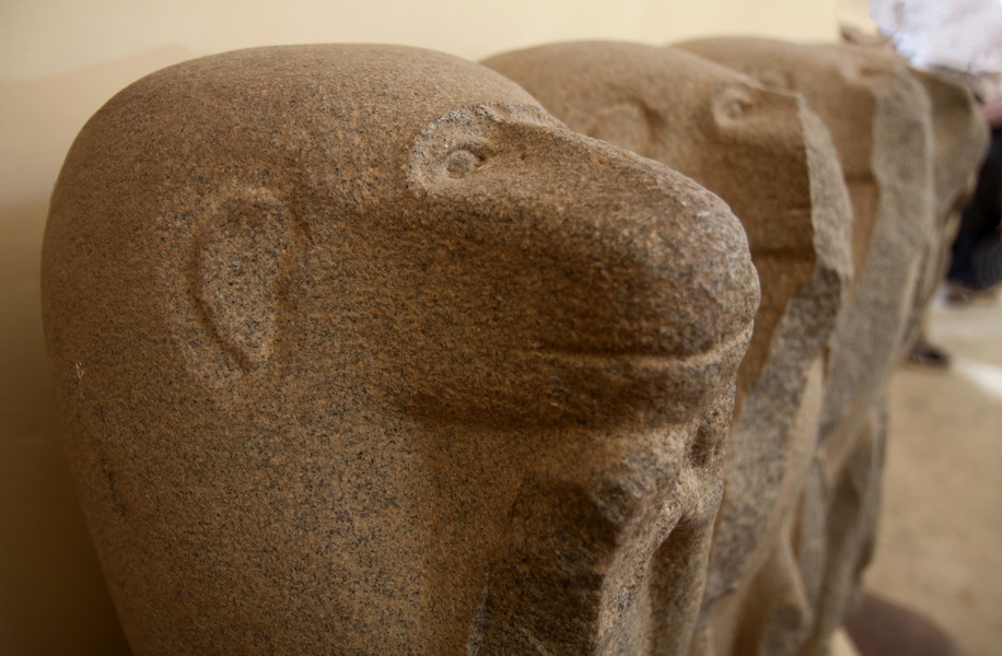 Museum am Gebel Barkal